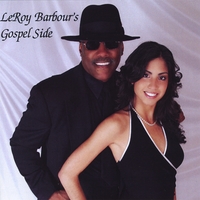 LeRoy Barbour : LeRoy Barbour's Gospel Side