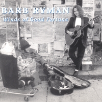 Barb Ryman : Winds Of Good Fortune