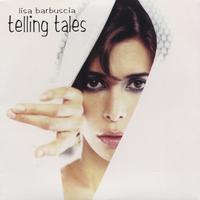 Lisa Barbuscia : Telling Tales (EP)