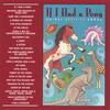 SARAH BARCHAS: IF I HAD A PONY: Animal Activity Songs