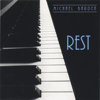 MICHAEL BARDEN: Rest