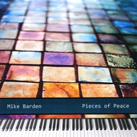 Mike Barden : Pieces of Peace