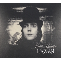Bardi Johannsson : Haxan
