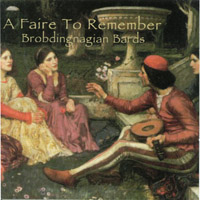 Brobdingnagian Bards : A Faire To Remember