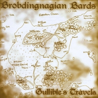 Brobdingnagian Bards : Gullible's Travels