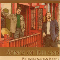 Brobdingnagian Bards : Songs of Ireland