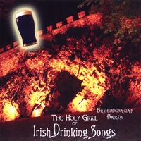 Brobdingnagian Bards : The Holy Grail of Irish Drinking Songs