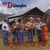 BAR D WRANGLERS: 40 Years On The Trail