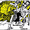 BareBones and Cabaret: BareBones and Cabaret
