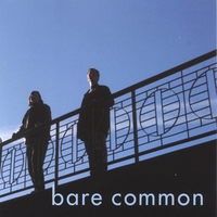 Bare Common : Bare Common