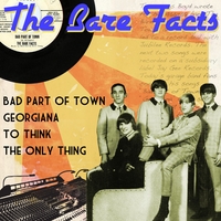 The Bare Facts : The Bare Facts
