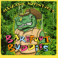 Barefoot Buddies : Barefoot Buddies