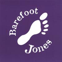 Barefoot Jones : Gimme Five