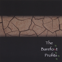 The BareFoot Profits : The BareFoot Profits