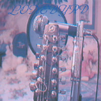 Bruce Barham : Lonebyrd