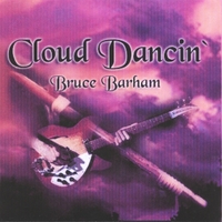 Bruce Barham : Cloud Dancin'