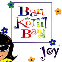 BARI KORAL: JOY