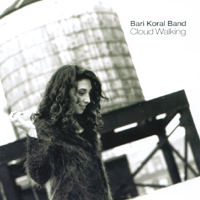BARI KORAL BAND: Cloudwalking