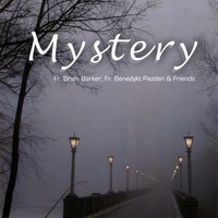 Brian Barker & Benedykt Pazdan : Mystery