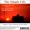 A BARKING DOG PRODUCTION, LLC: The Simple Life, Nature's Best