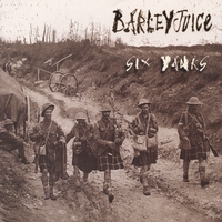BARLEYJUICE: Six Yanks