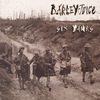 BARLEYJUICE: Six Yanks