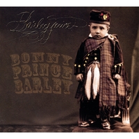 BARLEYJUICE: Bonny Prince Barley