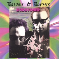 BARNES AND BARNES : KODOVONER