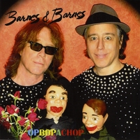 Barnes and Barnes : Opbopachop
