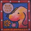 JAMIE BARNETT: Wag Your Tail