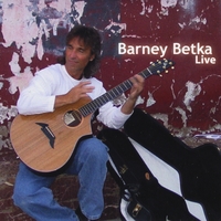 BARNEY BETKA: barney betka
