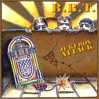 Barney´s Boogie Train : Jukebox Attack