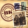 THE BARNKICKERS: Up Before Noon