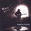 BARON CHASE: Knee Deep