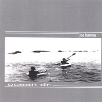 Joe Barone : Ocean Dr.