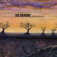 Joe Barone : Breakdown