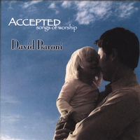 David Baroni : Accepted