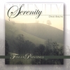 DAVID BARONI: FingerPaintings:Serenity