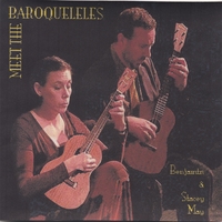 The Baroqueleles : Meet the Baroqueleles