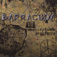 BARRACUDA : Unacceptable Practices