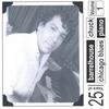 BARRELHOUSE CHUCK: 25 Years Of Chicago Blues Piano Vol. 1