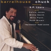 BARRELHOUSE CHUCK: Salute To SunnylandSlim