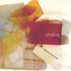 FABRIZIA BARRESI: Choice
