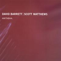 DAVID BARRETT/SCOTT MATTHEWS: Amitabha