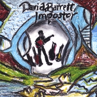 David Barrett : Impostor