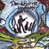 DAVID BARRETT: Impostor