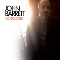John Barrett : No Apologies