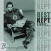 BARRINGTON SCOTT HENDERSON: Best Kept Secret