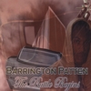 BARRINGTON PATTEN: The Battle Begins