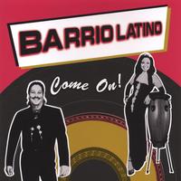 Barrio Latino : Barrio Latino